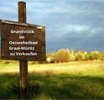 Grundstück zu verkaufen in Graal-Müritz 430.000,00 € 1050 m²