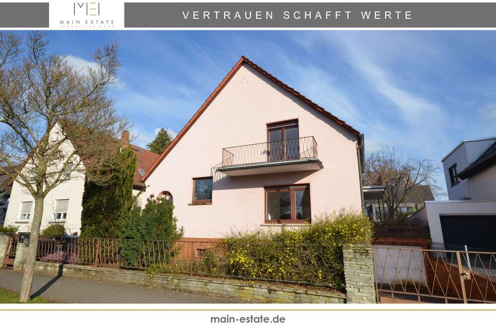 Haus zum Mieten in Neu-Isenburg 2.200,00 € 160 m²