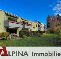 Wohnung zum Kaufen in Rosenheim 230.000,00 € 63.42 m²