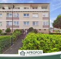 Wohnung zum Kaufen in Duisburg Buchholz 109.900,00 € 63 m² - Duisburg / Buchholz