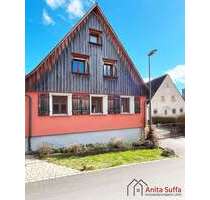 Haus zum Kaufen in Diespeck 429.000,00 € 148 m²