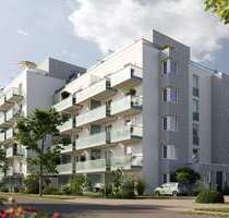 Wohnung zum Mieten in Augsburg 596,00 € 25.69 m²