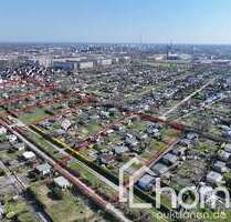 Grundstück in Dessau 89.900,00 € 22264 m²