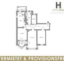 Wohnung zum Kaufen in Leipzig 400.000,00 € 107 m²