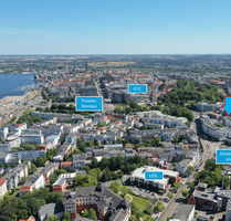 Wohnung zum Kaufen in Rostock 244.422,00 € 66.06 m²