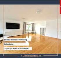 Wohnung zum Mieten in Köln Widdersdorf 1.900,00 € 105 m² - Köln / Widdersdorf