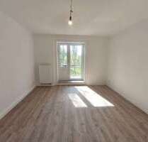 Wohnung zum Mieten in Merseburg 355,00 € 44.3 m²