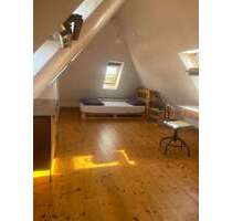 WG-Zimmer in Hamburg 1.350,00 € 55 m²