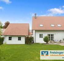 Haus zum Kaufen in Buch 629.000,00 € 151.41 m²