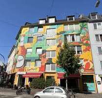 Wohnung zum Kaufen in Düsseldorf 145.000,00 € 35.93 m²