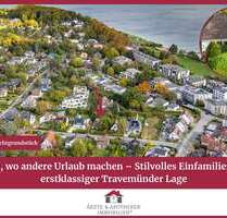 Haus zum Kaufen in Travemünde 679.000,00 € 134 m²