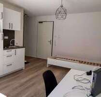 Wohnung zum Mieten in Augsburg 525,00 € 27.5 m²