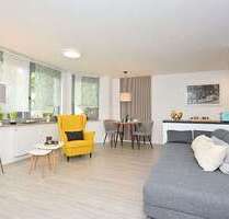 Wohnung zum Mieten in Stuttgart 1.290,00 € 33 m²