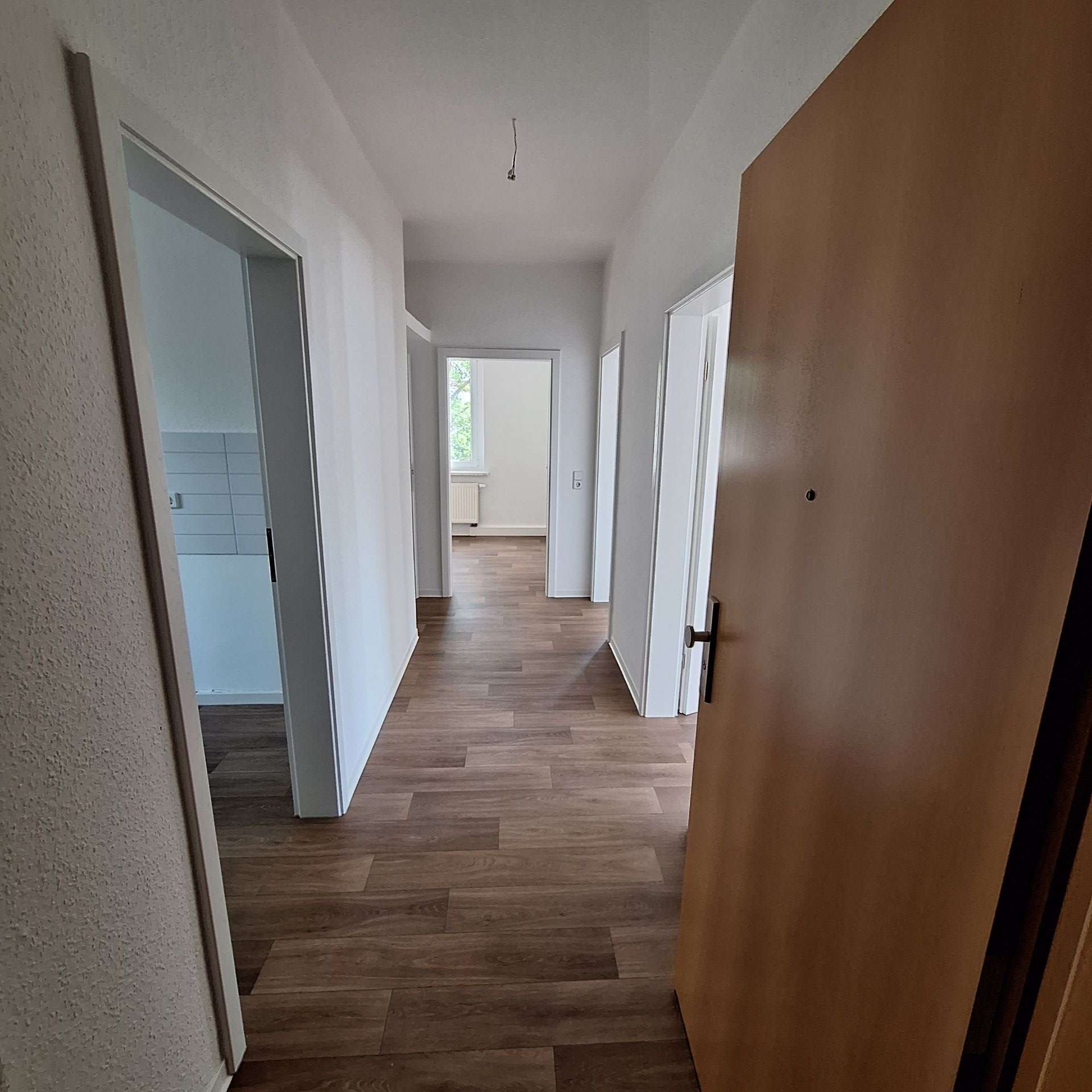 Wohnung zum Mieten in Pirna 422,50 € 65 m²