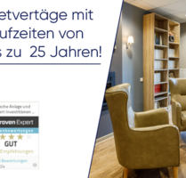 Wohnung zum Kaufen in Essen 205.500,00 € 44 m²