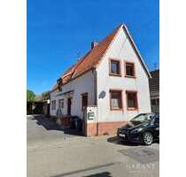 Haus zum Kaufen in Essingen 299.000,00 € 100 m²