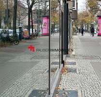 Büro in Berlin-Mitte 4.230,00 € 180 m²
