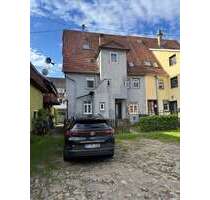 Wohnung zum Kaufen in Stuttgart 199.000,00 € 75 m²