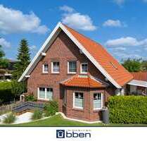 Haus zum Kaufen in Südbrookmerland 369.000,00 € 140 m²