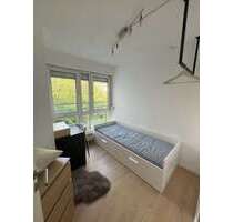 Wohnung zum Mieten in München 750,00 € 10 m²