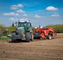 Grundstück in Erdweg 556.000,00 € 39132 m²