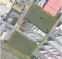 Grundstück in Hermsdorf 1.590.000,00 € 15000 m²