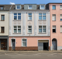 Wohnung zum Mieten in Duisburg 410,00 € 51.44 m²