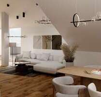 Wohnung zum Kaufen in Pullach im Isartal 1.486.250,00 € 122.9 m²