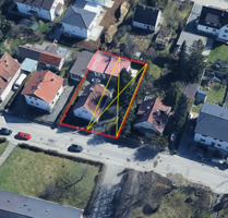 Grundstück zu verkaufen in Feldkirchen 647.500,00 € 305 m²