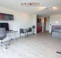 Wohnung zum Mieten in Bayreuth 385,00 € 34 m²