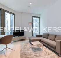 Wohnung zum Mieten in Frankfurt am Main 2.690,00 € 56 m²