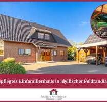 Haus zum Kaufen in Petershagen Gorspen-Vahlsen 469.000,00 € 190 m² - Petershagen / Gorspen-Vahlsen