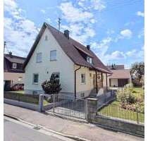 Haus zum Kaufen in Günzburg 398.800,00 € 170 m²
