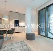 Wohnung zum Mieten in Frankfurt am Main 2.575,00 € 56 m²