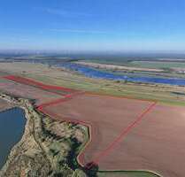 Grundstück in Elbe-Parey 165.000,00 € 122297 m²