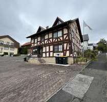 Haus zum Kaufen in Hohenroda 70.000,00 € 120 m²