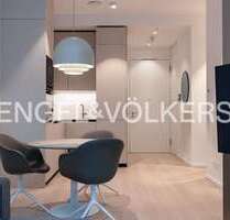 Wohnung zum Mieten in Frankfurt am Main 2.550,00 € 51 m²