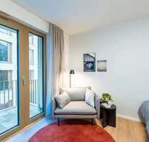 Wohnung zum Mieten in Stuttgart 850,00 € 31 m²