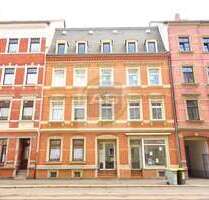 Wohnung zum Mieten in Zwickau 289,00 € 45 m²