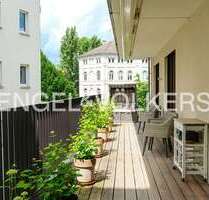 Wohnung zum Mieten in Frankfurt am Main 4.250,00 € 190 m²