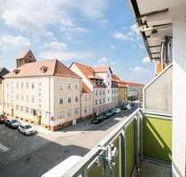 Wohnung zum Mieten in Prenzlau 450,00 € 49.57 m²