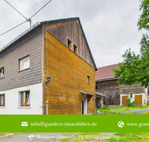 Haus zum Kaufen in Merenberg 130.000,00 € 91.84 m²