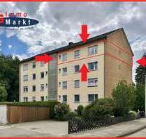 Wohnung zum Kaufen in Minden 98.000,00 € 104 m²