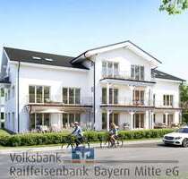 Wohnung zum Kaufen in Abensberg 399.000,00 € 100.05 m²