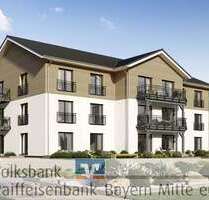 Wohnung zum Kaufen in Abensberg 399.000,00 € 100.05 m²