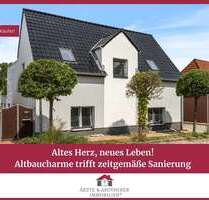 Haus zum Kaufen in Dassow 378.000,00 € 153.05 m²