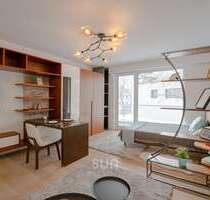Wohnung zum Mieten in Frankfurt am Main 900,00 € 39 m²