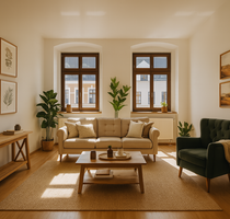 Wohnung zum Mieten in Görlitz 699,00 € 93 m²