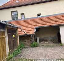 Haus zum Kaufen in Wetterzeube OT Goßra 85.000,00 € 210 m²