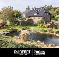 Haus zum Kaufen in Bergisch Gladbach Asselborn 1.599.000,00 € 285 m² - Bergisch Gladbach / Asselborn